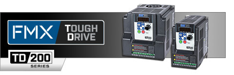 Shop FMX TD200